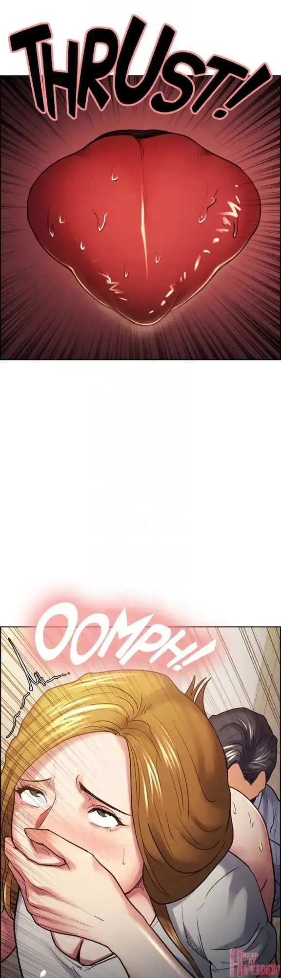 Taste of Forbbiden Fruit - Chapter 24 [photo 11] - MangaPorn