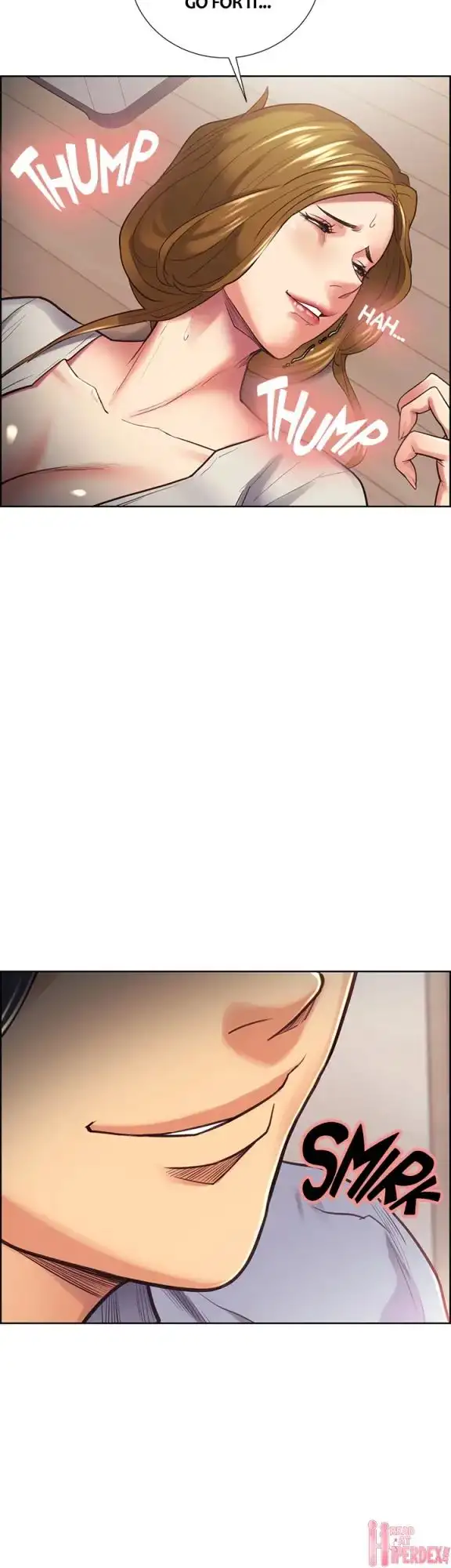 Taste of Forbbiden Fruit - Chapter 24 [photo 22] - MangaPorn