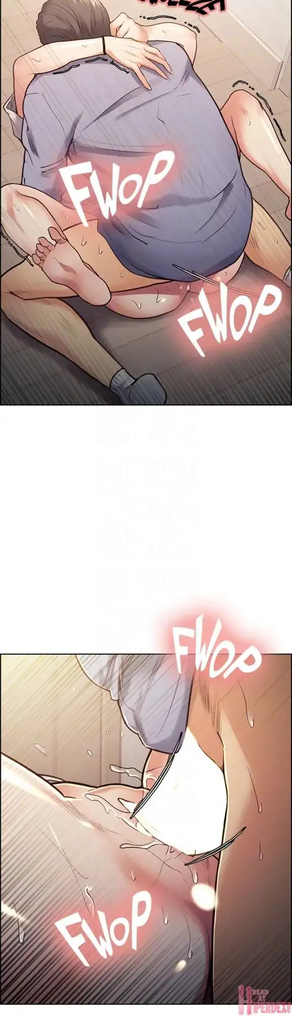 Taste of Forbbiden Fruit - Chapter 24 [photo 27] - MangaPorn