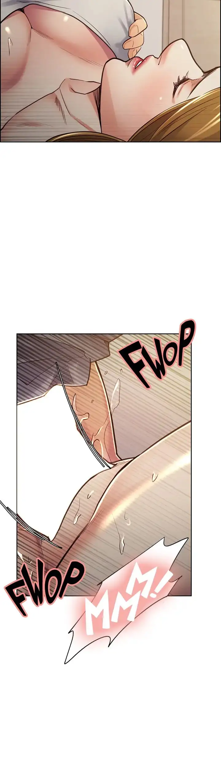 Taste of Forbbiden Fruit - Chapter 24 [photo 30] - MangaPorn