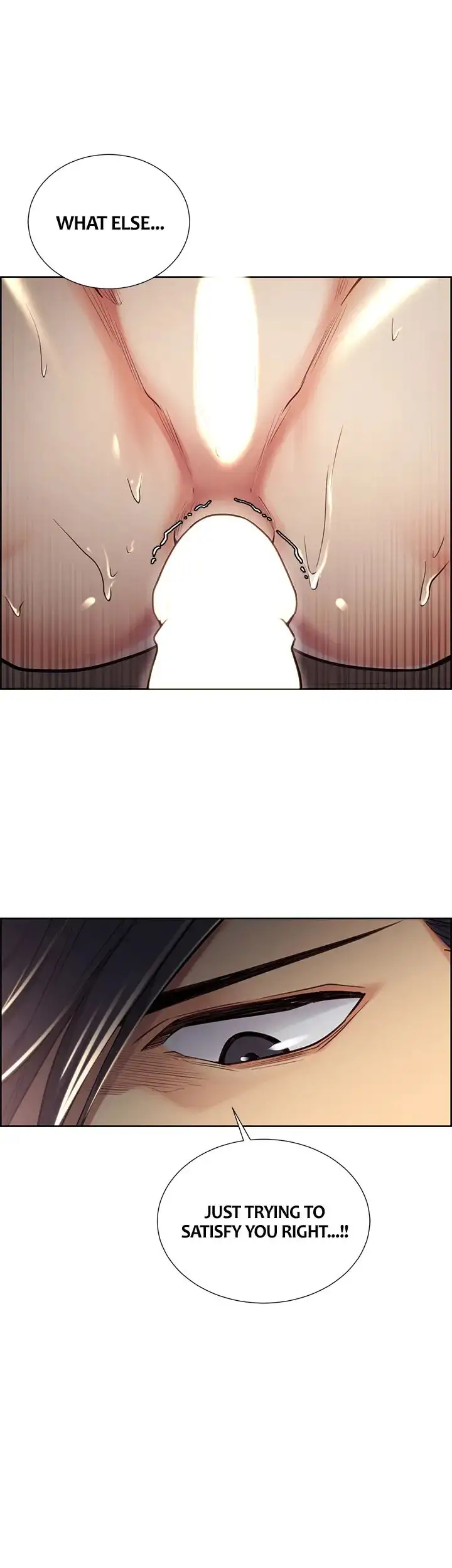 Taste of Forbbiden Fruit - Chapter 24 [photo 36] - MangaPorn