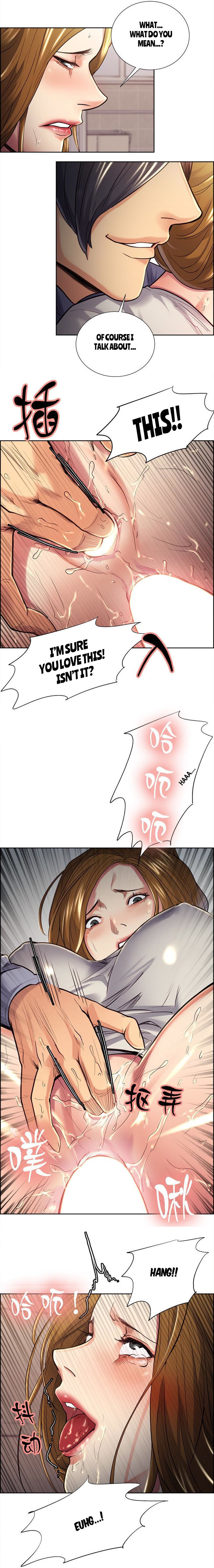 Taste of Forbbiden Fruit - Chapter 25 [photo 13] - MangaPorn