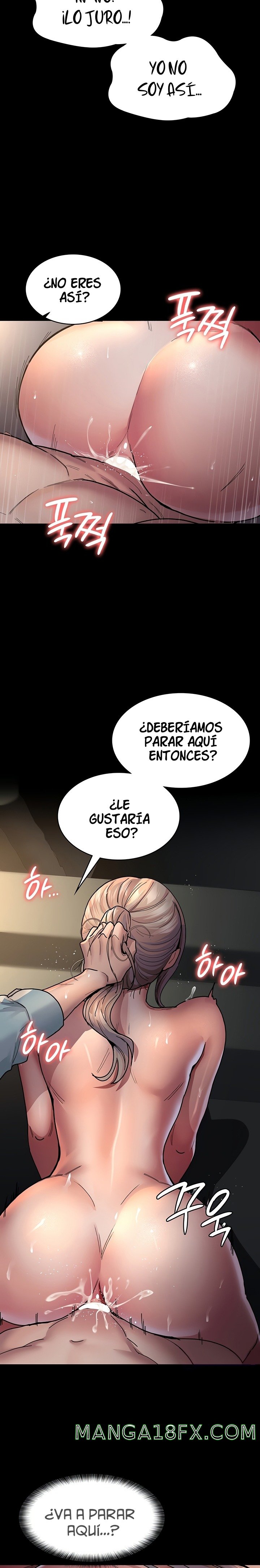 Night Hospital Raw - Chapter 10 [photo 12] - MangaPorn