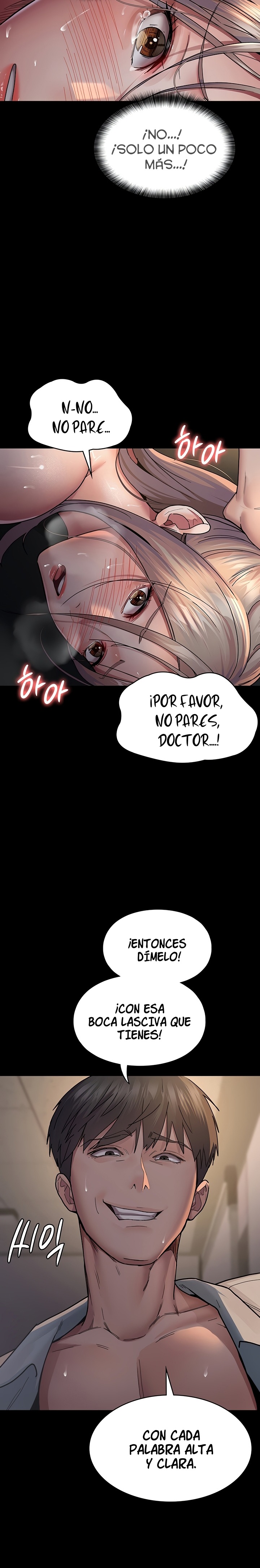 Night Hospital Raw - Chapter 10 [photo 13] - MangaPorn