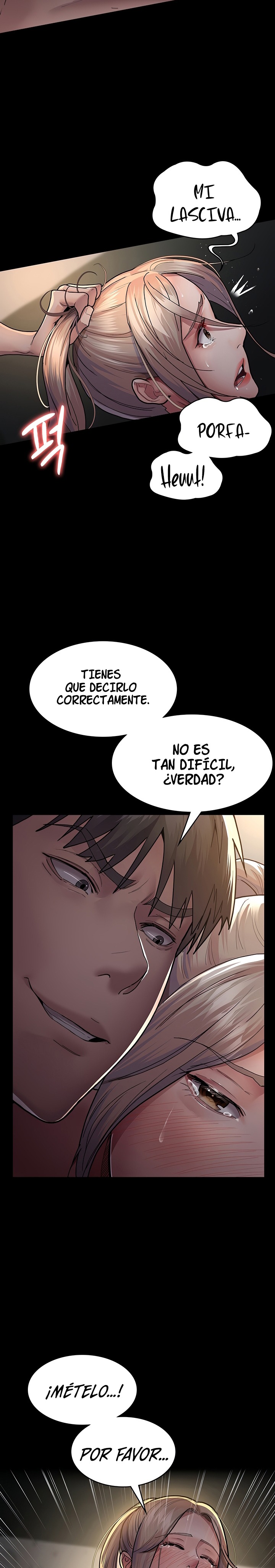 Night Hospital Raw - Chapter 10 [photo 15] - MangaPorn