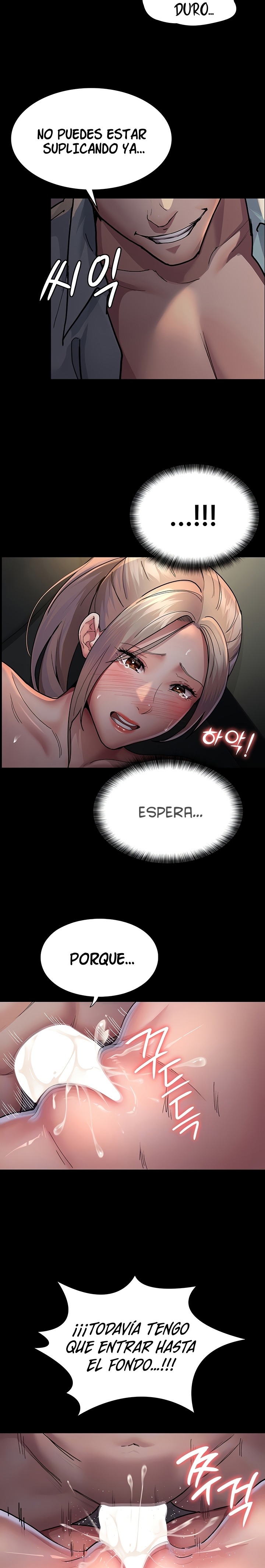 Night Hospital Raw - Chapter 10 [photo 3] - MangaPorn