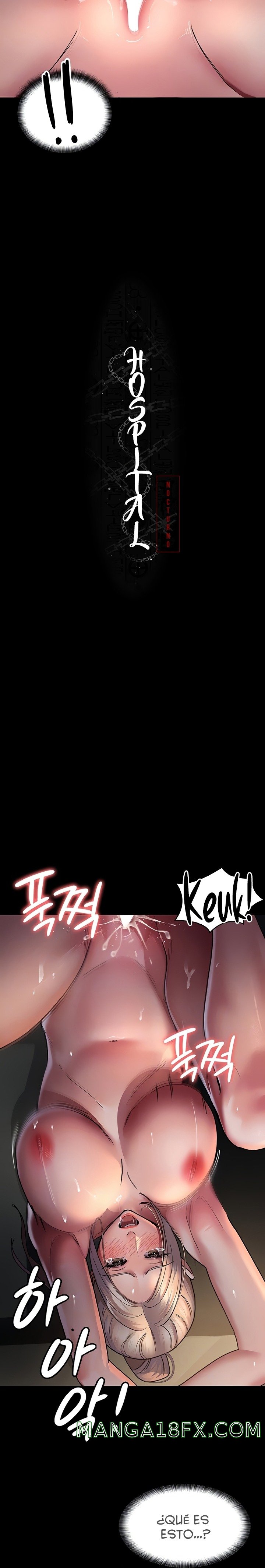 Night Hospital Raw - Chapter 10 [photo 4] - MangaPorn