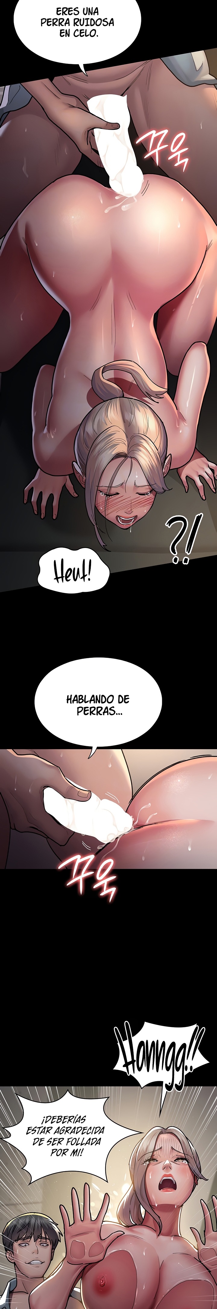 Night Hospital Raw - Chapter 10 [photo 6] - MangaPorn