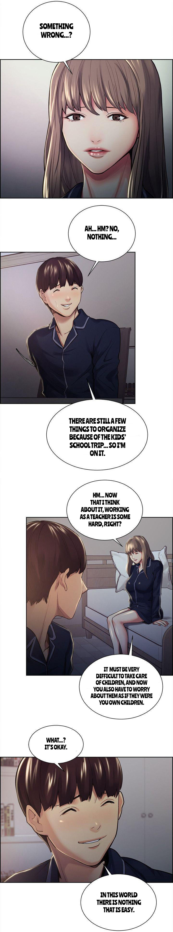 Taste of Forbbiden Fruit - Chapter 26 [photo 3] - MangaPorn