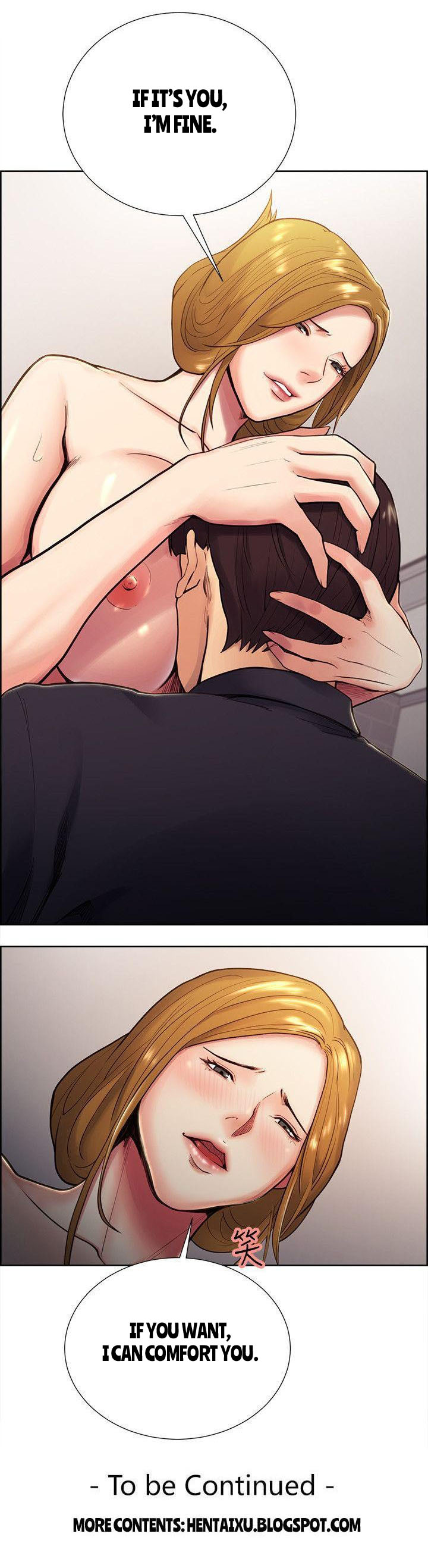 Taste of Forbbiden Fruit - Chapter 27 [photo 15] - MangaPorn