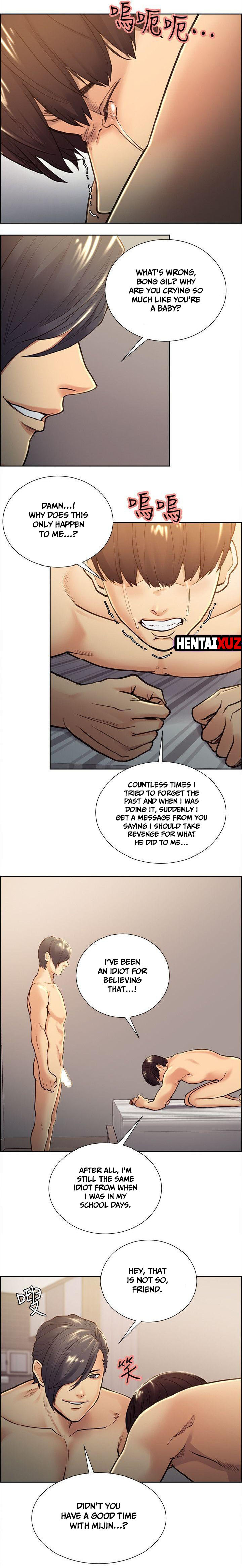 Taste of Forbbiden Fruit - Chapter 29 [photo 9] - MangaPorn