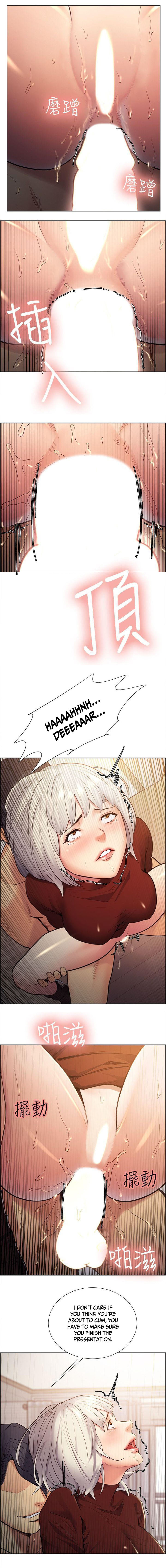 Taste of Forbbiden Fruit - Chapter 31 [photo 5] - MangaPorn