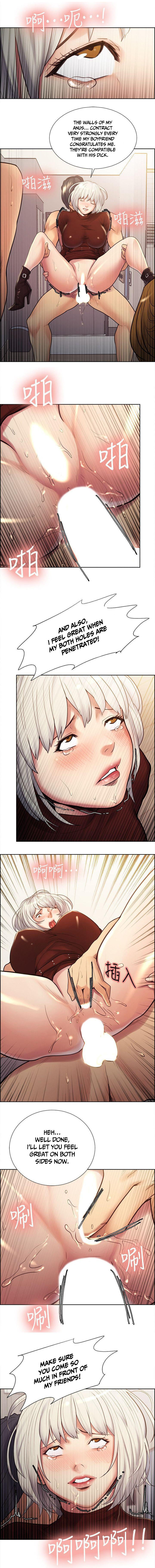 Taste of Forbbiden Fruit - Chapter 31 [photo 6] - MangaPorn