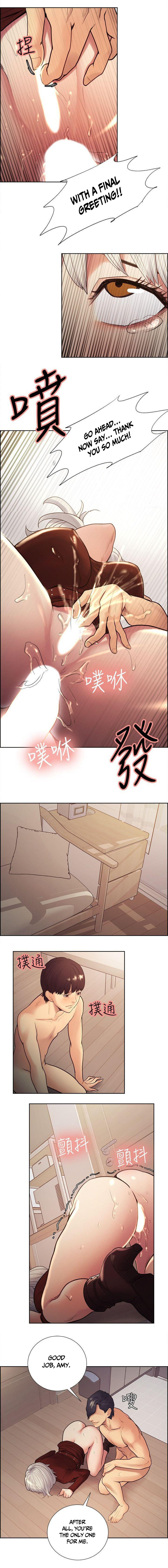 Taste of Forbbiden Fruit - Chapter 31 [photo 7] - MangaPorn