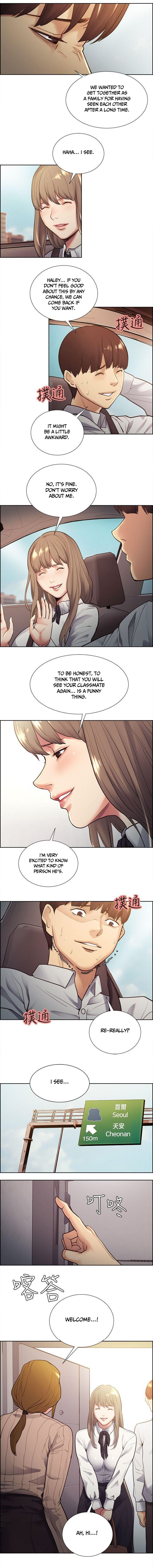 Taste of Forbbiden Fruit - Chapter 32 [photo 3] - MangaPorn