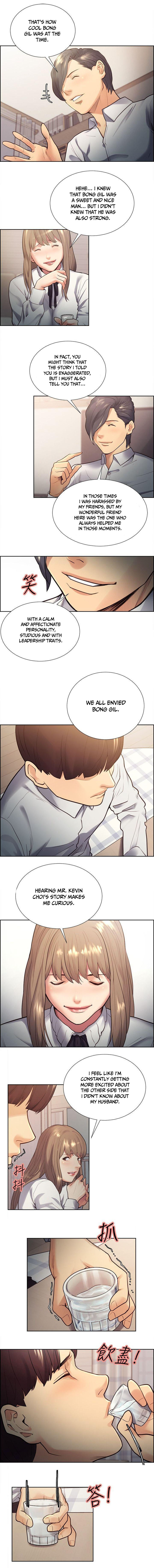 Taste of Forbbiden Fruit - Chapter 32 [photo 6] - MangaPorn