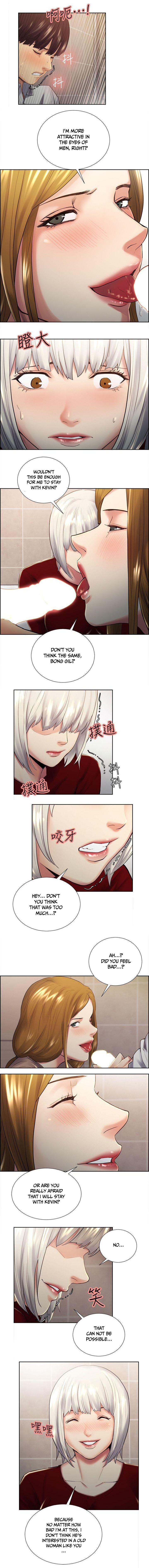 Taste of Forbbiden Fruit - Chapter 33 [photo 7] - MangaPorn