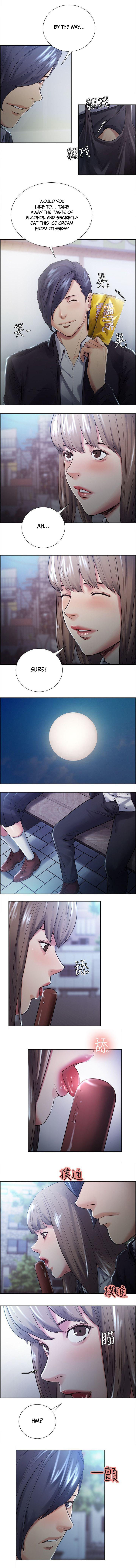 Taste of Forbbiden Fruit - Chapter 34 [photo 2] - MangaPorn