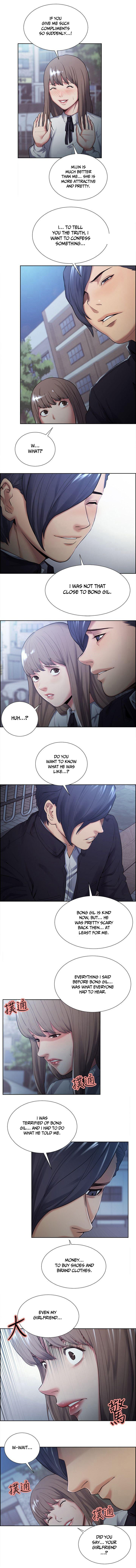 Taste of Forbbiden Fruit - Chapter 34 [photo 4] - MangaPorn