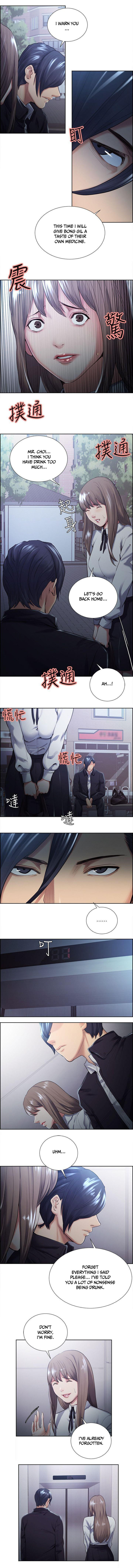 Taste of Forbbiden Fruit - Chapter 34 [photo 6] - MangaPorn