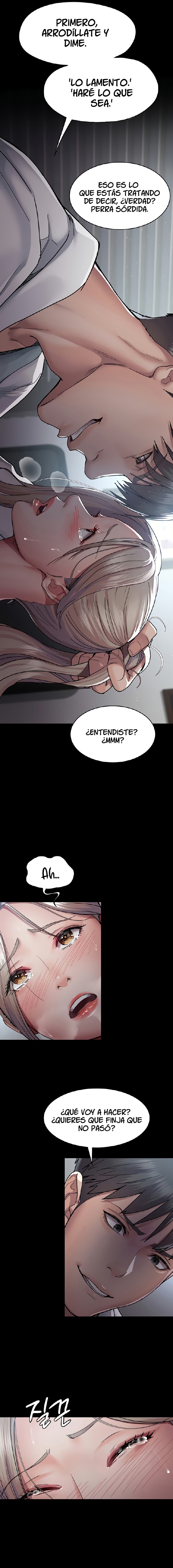 Night Hospital Raw - Chapter 11 [photo 11] - MangaPorn