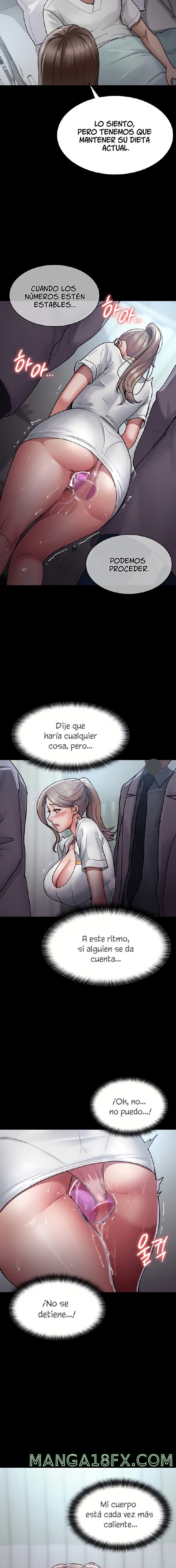 Night Hospital Raw - Chapter 11 [photo 15] - MangaPorn