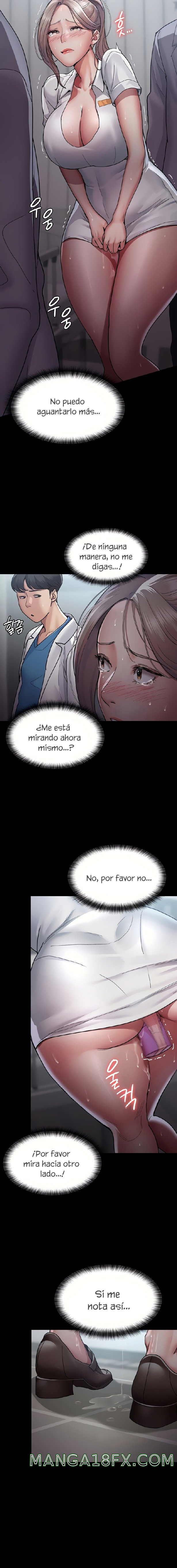 Night Hospital Raw - Chapter 11 [photo 16] - MangaPorn