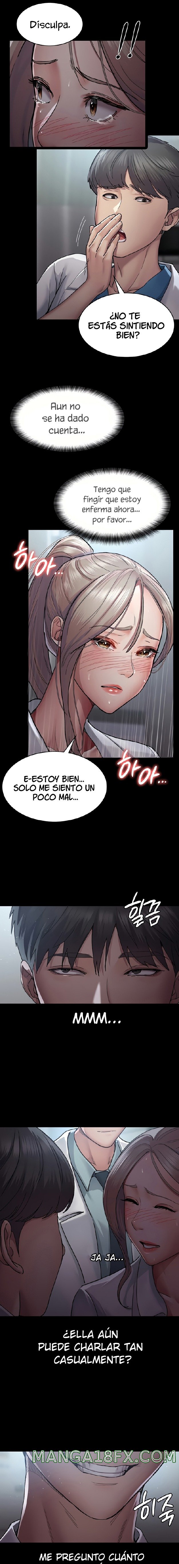 Night Hospital Raw - Chapter 11 [photo 17] - MangaPorn