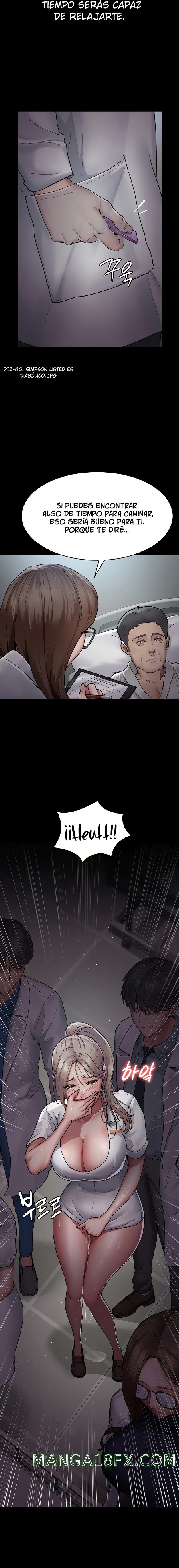 Night Hospital Raw - Chapter 11 [photo 18] - MangaPorn