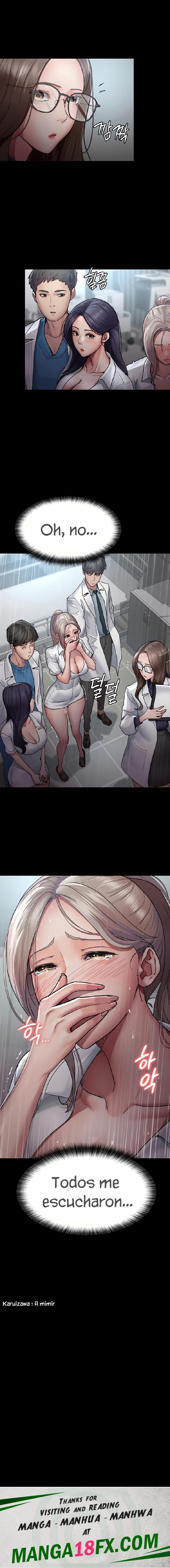 Night Hospital Raw - Chapter 11 [photo 19] - MangaPorn