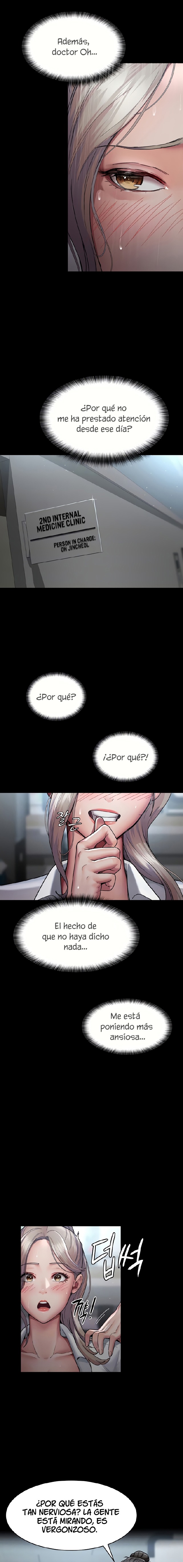 Night Hospital Raw - Chapter 11 [photo 3] - MangaPorn