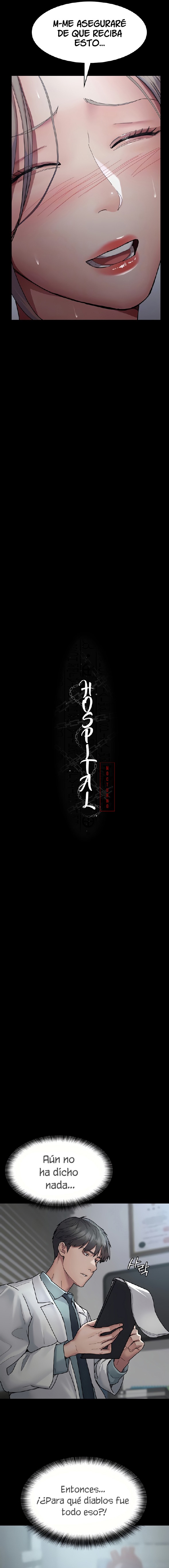 Night Hospital Raw - Chapter 11 [photo 5] - MangaPorn