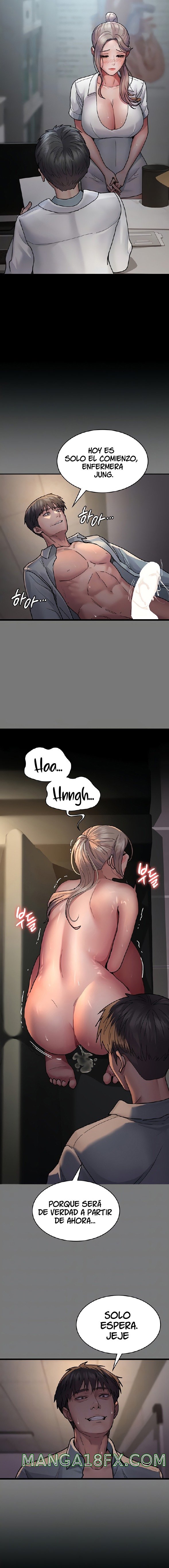 Night Hospital Raw - Chapter 11 [photo 6] - MangaPorn