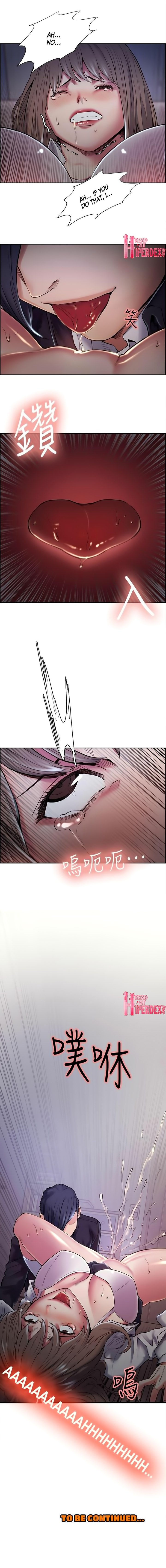 Taste of Forbbiden Fruit - Chapter 36 [photo 7] - MangaPorn