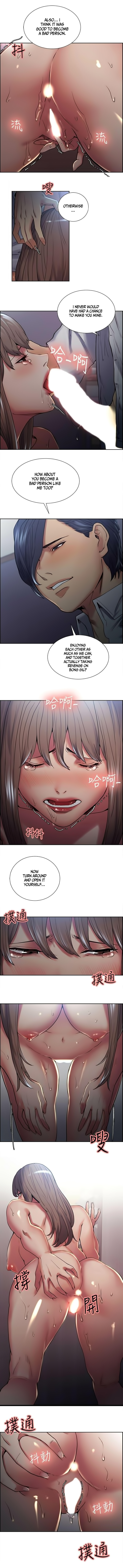 Taste of Forbbiden Fruit - Chapter 37 [photo 3] - MangaPorn