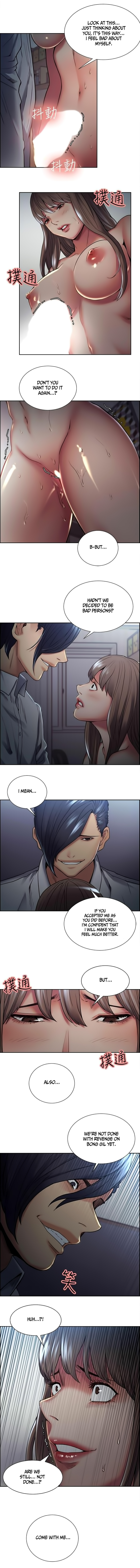 Taste of Forbbiden Fruit - Chapter 37 [photo 7] - MangaPorn