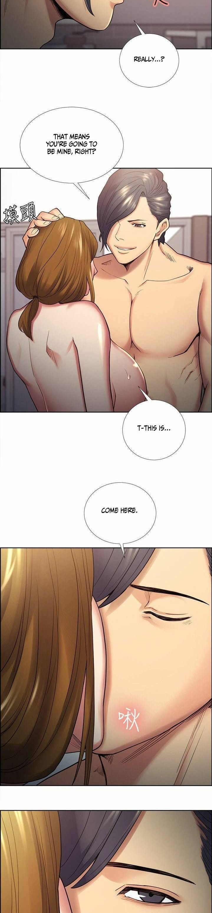 Taste of Forbbiden Fruit - Chapter 39 [photo 17] - MangaPorn