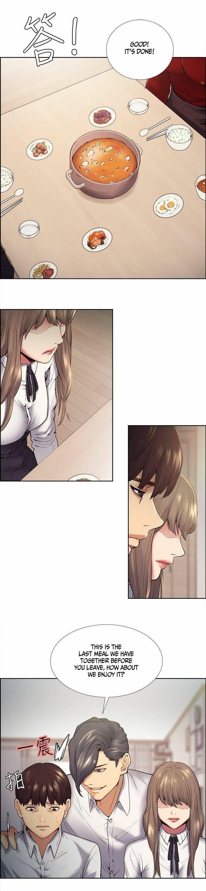 Taste of Forbbiden Fruit - Chapter 39 [photo 19] - MangaPorn