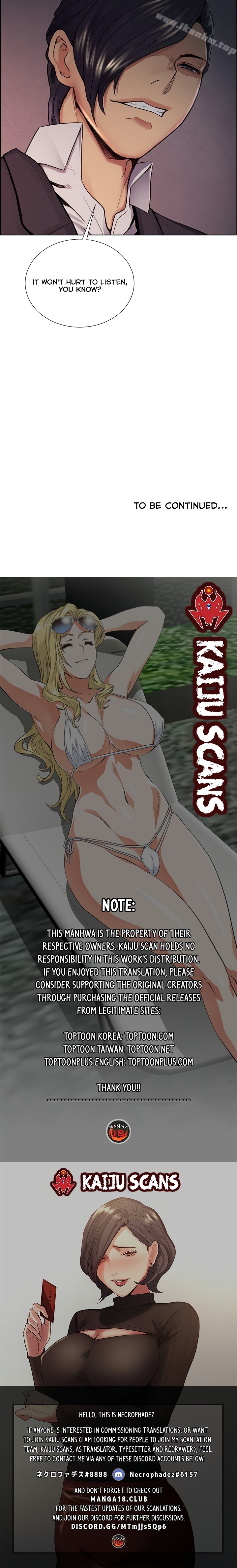 Taste of Forbbiden Fruit - Chapter 43 [photo 30] - MangaPorn