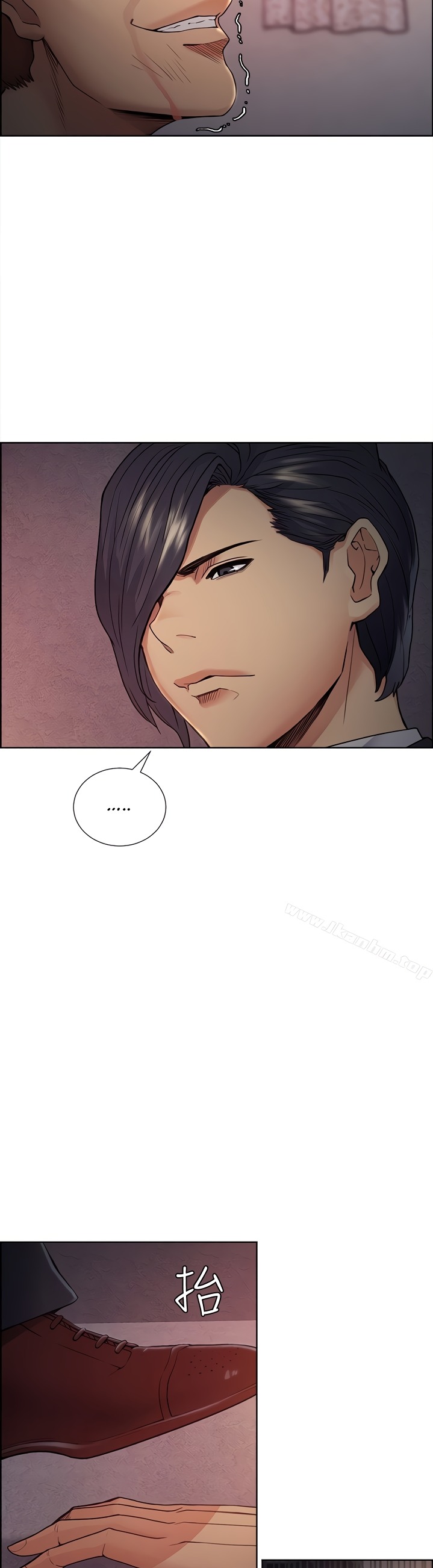 Taste of Forbbiden Fruit - Chapter 43 [photo 8] - MangaPorn