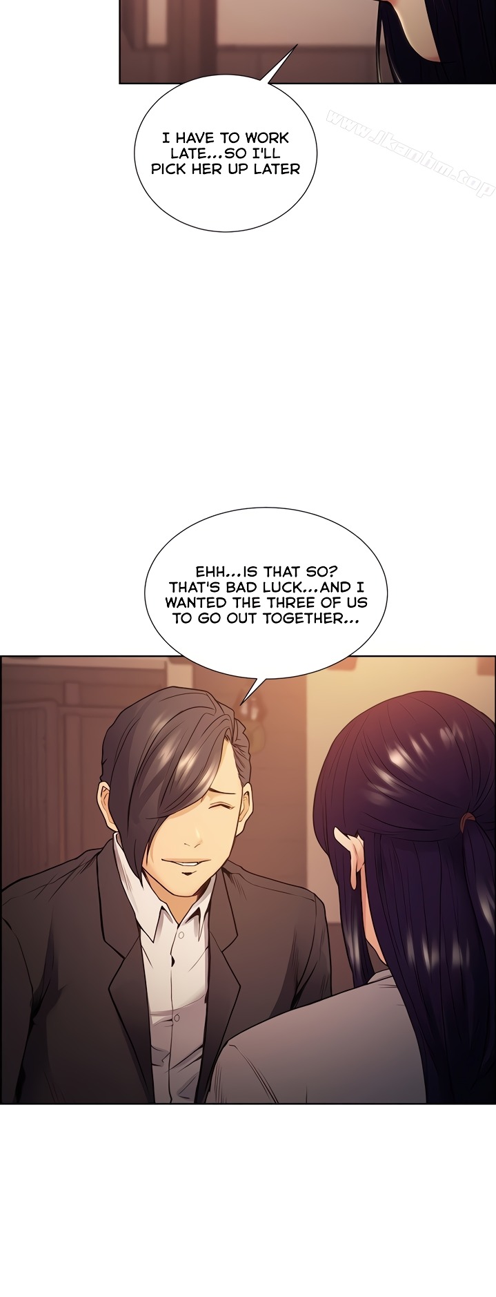 Taste of Forbbiden Fruit - Chapter 44 [photo 12] - MangaPorn