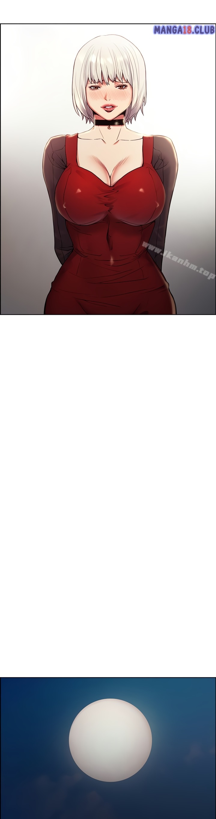 Taste of Forbbiden Fruit - Chapter 44 [photo 28] - MangaPorn