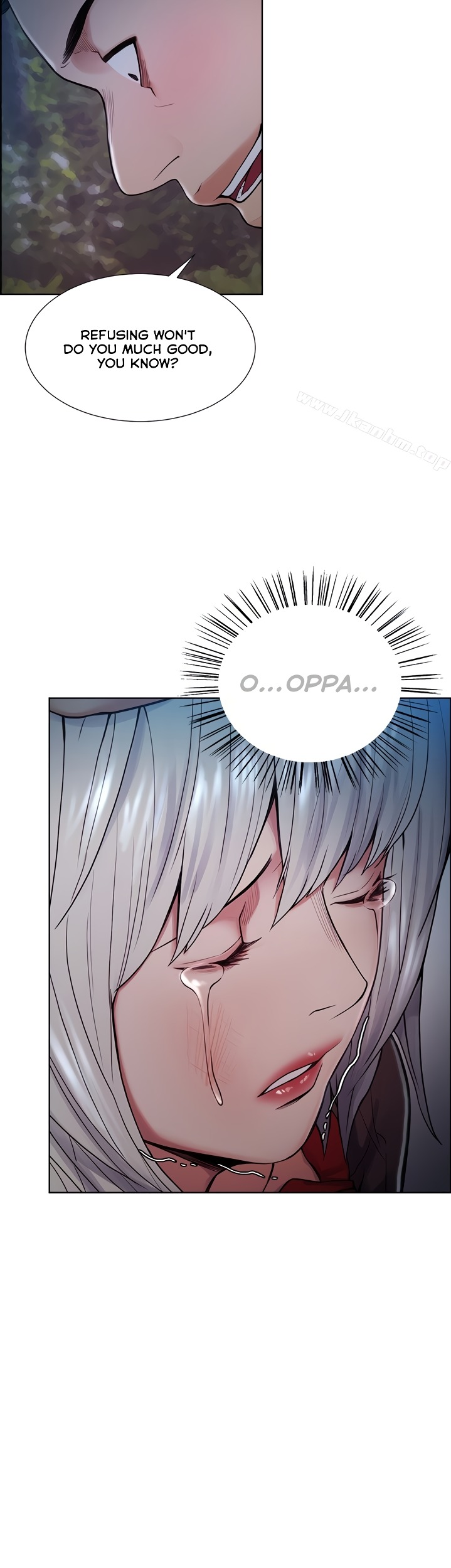 Taste of Forbbiden Fruit - Chapter 45 [photo 25] - MangaPorn