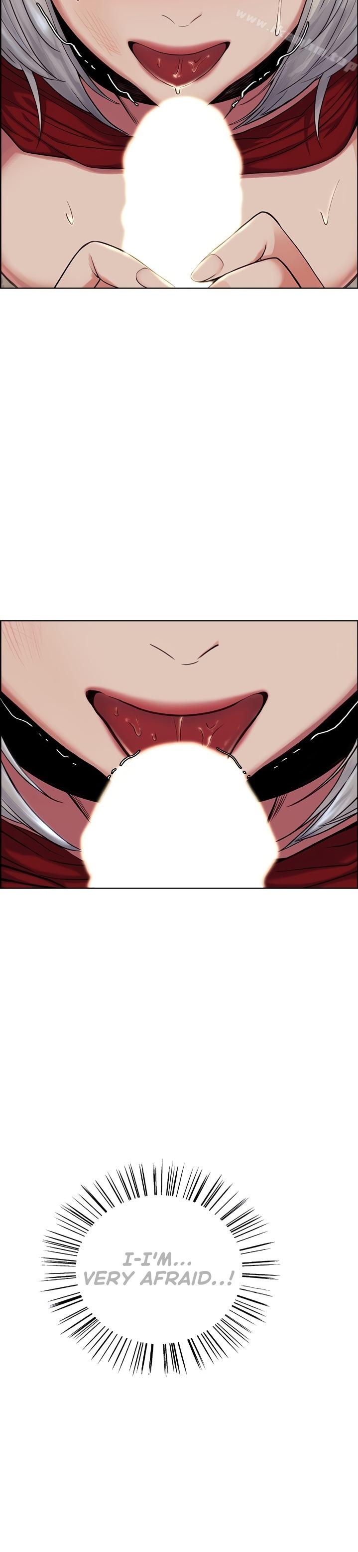 Taste of Forbbiden Fruit - Chapter 45 [photo 28] - MangaPorn