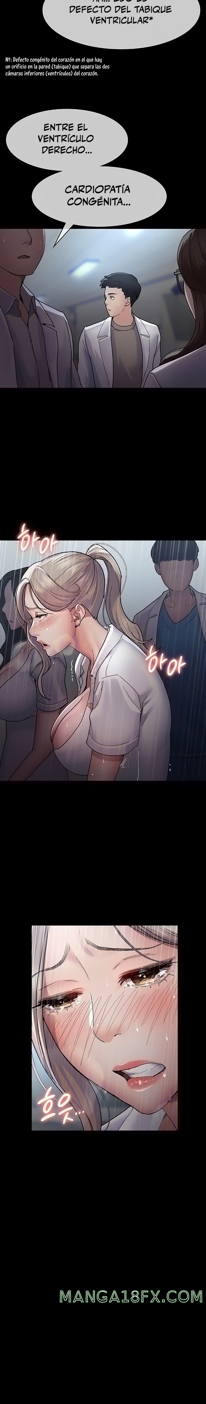 Night Hospital Raw - Chapter 12 [photo 13] - MangaPorn