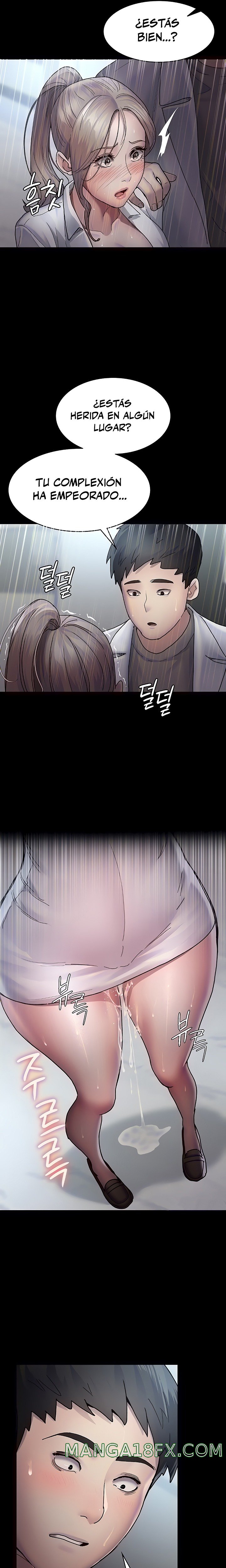 Night Hospital Raw - Chapter 12 [photo 14] - MangaPorn