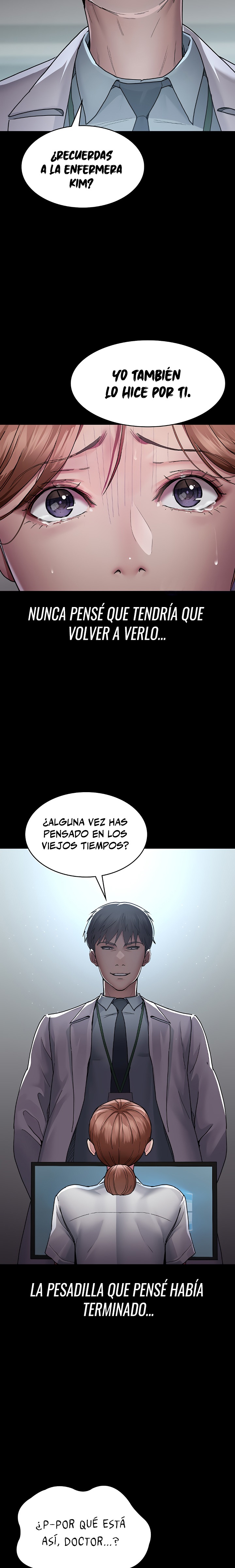 Night Hospital Raw - Chapter 12 [photo 21] - MangaPorn