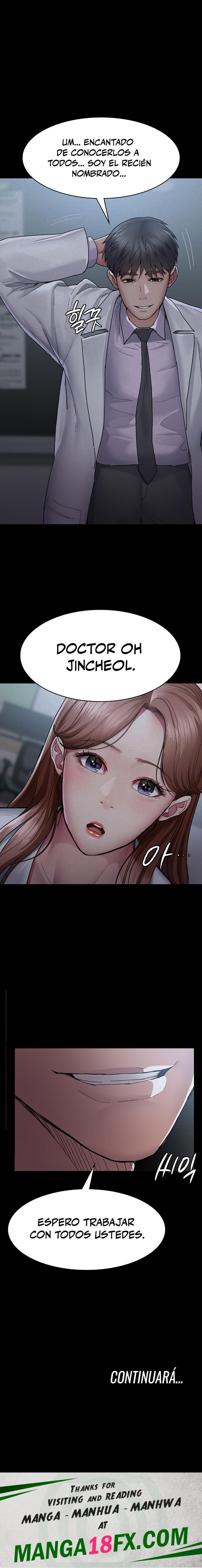 Night Hospital Raw - Chapter 12 [photo 24] - MangaPorn