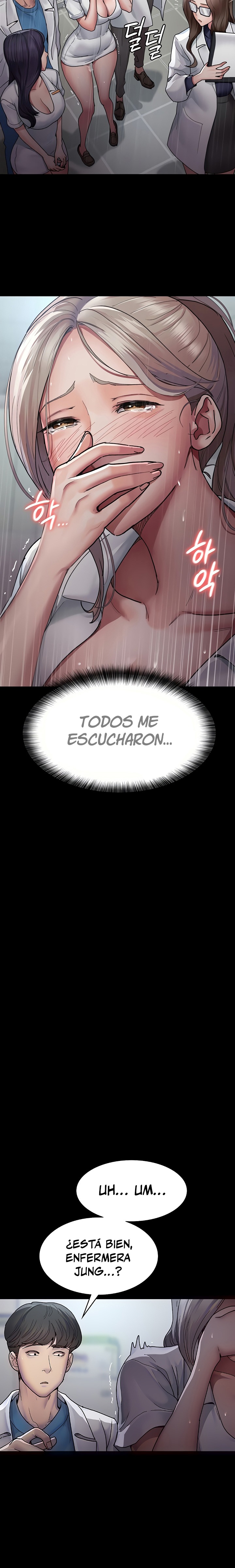 Night Hospital Raw - Chapter 12 [photo 4] - MangaPorn