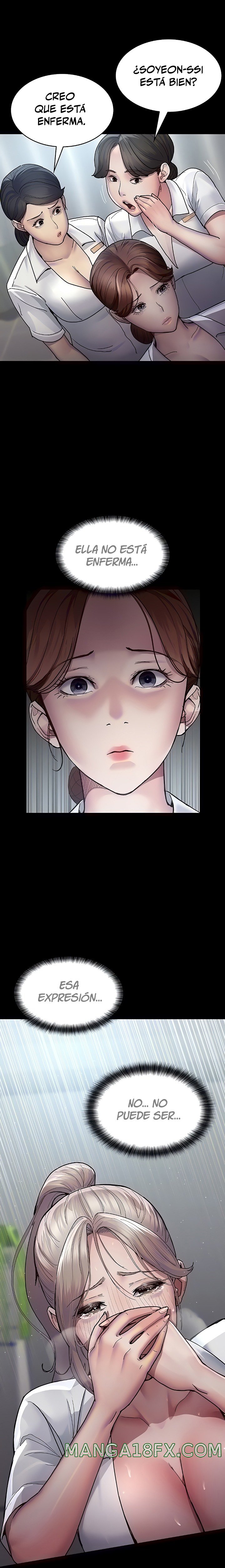 Night Hospital Raw - Chapter 12 [photo 5] - MangaPorn